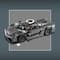 LEGO® Technic™ Koenigsegg Jesko Absolut Gray Hypercar 42173